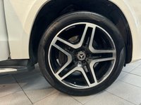 USED 2018 18 MERCEDES-BENZ GLS 3.0 GLS350d V6 AMG Line SUV 5dr Diesel G-Tronic 4MATIC Euro 6 (s/s) (258 ps) &pound;0 DEPOSIT 9.9% APR