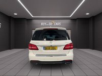 USED 2018 18 MERCEDES-BENZ GLS 3.0 GLS350d V6 AMG Line SUV 5dr Diesel G-Tronic 4MATIC Euro 6 (s/s) (258 ps) &pound;0 DEPOSIT 9.9% APR