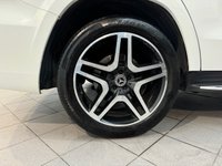 USED 2018 18 MERCEDES-BENZ GLS 3.0 GLS350d V6 AMG Line SUV 5dr Diesel G-Tronic 4MATIC Euro 6 (s/s) (258 ps) &pound;0 DEPOSIT 9.9% APR