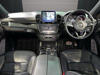 USED 2018 18 MERCEDES-BENZ GLS 3.0 GLS350d V6 AMG Line SUV 5dr Diesel G-Tronic 4MATIC Euro 6 (s/s) (258 ps) &pound;0 DEPOSIT 9.9% APR