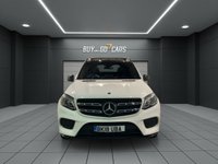 USED 2018 18 MERCEDES-BENZ GLS 3.0 GLS350d V6 AMG Line SUV 5dr Diesel G-Tronic 4MATIC Euro 6 (s/s) (258 ps) &pound;0 DEPOSIT 9.9% APR