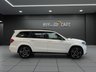 USED 2018 18 MERCEDES-BENZ GLS 3.0 GLS350d V6 AMG Line SUV 5dr Diesel G-Tronic 4MATIC Euro 6 (s/s) (258 ps) &pound;0 DEPOSIT 9.9% APR