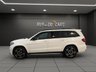 USED 2018 18 MERCEDES-BENZ GLS 3.0 GLS350d V6 AMG Line SUV 5dr Diesel G-Tronic 4MATIC Euro 6 (s/s) (258 ps) &pound;0 DEPOSIT 9.9% APR