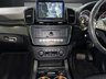 USED 2018 18 MERCEDES-BENZ GLS 3.0 GLS350d V6 AMG Line SUV 5dr Diesel G-Tronic 4MATIC Euro 6 (s/s) (258 ps) &pound;0 DEPOSIT 9.9% APR