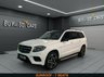 USED 2018 18 MERCEDES-BENZ GLS 3.0 GLS350d V6 AMG Line SUV 5dr Diesel G-Tronic 4MATIC Euro 6 (s/s) (258 ps) &pound;0 DEPOSIT 9.9% APR