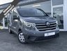 USED 2023 23 RENAULT TRAFIC 2.0 dCi Blue 30 Advance Panel Van 5dr Diesel Manual SWB Euro 6 (s/s) (130 ps) NO VAT AIR CONDITIONING