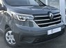 USED 2023 23 RENAULT TRAFIC 2.0 dCi Blue 30 Advance Panel Van 5dr Diesel Manual SWB Euro 6 (s/s) (130 ps) NO VAT AIR CONDITIONING
