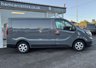 USED 2023 23 RENAULT TRAFIC 2.0 dCi Blue 30 Advance Panel Van 5dr Diesel Manual SWB Euro 6 (s/s) (130 ps) NO VAT AIR CONDITIONING