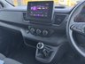 USED 2023 23 RENAULT TRAFIC 2.0 dCi Blue 30 Advance Panel Van 5dr Diesel Manual SWB Euro 6 (s/s) (130 ps) NO VAT AIR CONDITIONING