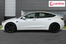 USED 2022 71 TESLA Model 3 (Dual Motor) Long Range Saloon 4dr Electric Auto 4WDE (346 ps) Heated Front / Rear Seats, Park Assist Camera, Adaptive Cruise Control, 15-Inch Touchscreen, Adaptive Steering Heated Front / Rear Seats, Park Assist Camera, Adaptive Cruise Control, 15-Inch Touchscreen, Adaptive Steering