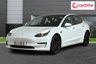 USED 2022 71 TESLA Model 3 (Dual Motor) Long Range Saloon 4dr Electric Auto 4WDE (346 ps) Heated Front / Rear Seats, Park Assist Camera, Adaptive Cruise Control, 15-Inch Touchscreen, Adaptive Steering Heated Front / Rear Seats, Park Assist Camera, Adaptive Cruise Control, 15-Inch Touchscreen, Adaptive Steering