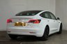 USED 2022 71 TESLA Model 3 (Dual Motor) Long Range Saloon 4dr Electric Auto 4WDE (346 ps) Heated Front / Rear Seats, Park Assist Camera, Adaptive Cruise Control, 15-Inch Touchscreen, Adaptive Steering Heated Front / Rear Seats, Park Assist Camera, Adaptive Cruise Control, 15-Inch Touchscreen, Adaptive Steering