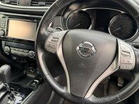USED 2015 15 NISSAN X-TRAIL 1.6 dCi Tekna SUV 5dr Diesel XTRON Euro 5 (s/s) (130 ps) 