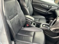 USED 2015 15 NISSAN X-TRAIL 1.6 dCi Tekna SUV 5dr Diesel XTRON Euro 5 (s/s) (130 ps) 