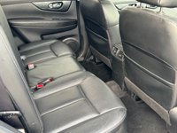 USED 2015 15 NISSAN X-TRAIL 1.6 dCi Tekna SUV 5dr Diesel XTRON Euro 5 (s/s) (130 ps) 