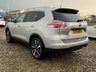 USED 2015 15 NISSAN X-TRAIL 1.6 dCi Tekna SUV 5dr Diesel XTRON Euro 5 (s/s) (130 ps) 