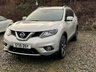 USED 2015 15 NISSAN X-TRAIL 1.6 dCi Tekna SUV 5dr Diesel XTRON Euro 5 (s/s) (130 ps) 