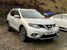 USED 2015 15 NISSAN X-TRAIL 1.6 dCi Tekna SUV 5dr Diesel XTRON Euro 5 (s/s) (130 ps) 