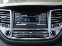 USED 2016 16 HYUNDAI TUCSON 1.7 CRDi Blue Drive SE SUV 5dr Diesel Manual Euro 6 (s/s) (116 ps) www.suffolkcarcentre.co.uk - Located at Ilketshall