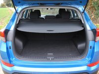 USED 2016 16 HYUNDAI TUCSON 1.7 CRDi Blue Drive SE SUV 5dr Diesel Manual Euro 6 (s/s) (116 ps) www.suffolkcarcentre.co.uk - Located at Ilketshall