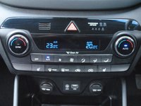 USED 2016 16 HYUNDAI TUCSON 1.7 CRDi Blue Drive SE SUV 5dr Diesel Manual Euro 6 (s/s) (116 ps) www.suffolkcarcentre.co.uk - Located at Ilketshall