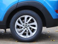 USED 2016 16 HYUNDAI TUCSON 1.7 CRDi Blue Drive SE SUV 5dr Diesel Manual Euro 6 (s/s) (116 ps) www.suffolkcarcentre.co.uk - Located at Ilketshall
