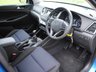USED 2016 16 HYUNDAI TUCSON 1.7 CRDi Blue Drive SE SUV 5dr Diesel Manual Euro 6 (s/s) (116 ps) www.suffolkcarcentre.co.uk - Located at Ilketshall