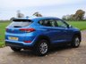 USED 2016 16 HYUNDAI TUCSON 1.7 CRDi Blue Drive SE SUV 5dr Diesel Manual Euro 6 (s/s) (116 ps) www.suffolkcarcentre.co.uk - Located at Ilketshall
