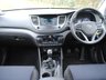 USED 2016 16 HYUNDAI TUCSON 1.7 CRDi Blue Drive SE SUV 5dr Diesel Manual Euro 6 (s/s) (116 ps) www.suffolkcarcentre.co.uk - Located at Ilketshall