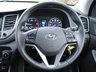 USED 2016 16 HYUNDAI TUCSON 1.7 CRDi Blue Drive SE SUV 5dr Diesel Manual Euro 6 (s/s) (116 ps) www.suffolkcarcentre.co.uk - Located at Ilketshall