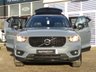USED 2019 69 VOLVO XC40 2.0 D3 R-Design SUV 5dr Diesel Manual Euro 6 (s/s) (150 ps) Finished in THUNDER GREY MET met and contrasting EBONY HEATED LEATHER/ALCANTARA TRIM. This Volvo XC40 is a spacious small SUV with smart styling and a comfortable drive. In short it is a bit of a cracker with a sophisticated look and an upmarket feel. Features include Sat Nav, DAB, B/Tooth, Day Run Lights, Keyless Start, Leather Seats, 18" Alloys, Tinted Windows, Cruise Control and much more. Volvo Dealer serviced at 10048 miles, 20741 miles, 34877 miles, 46829 miles and then at 55672 miles.