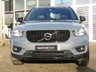 USED 2019 69 VOLVO XC40 2.0 D3 R-Design SUV 5dr Diesel Manual Euro 6 (s/s) (150 ps) Finished in THUNDER GREY MET met and contrasting EBONY HEATED LEATHER/ALCANTARA TRIM. This Volvo XC40 is a spacious small SUV with smart styling and a comfortable drive. In short it is a bit of a cracker with a sophisticated look and an upmarket feel. Features include Sat Nav, DAB, B/Tooth, Day Run Lights, Keyless Start, Leather Seats, 18" Alloys, Tinted Windows, Cruise Control and much more. Volvo Dealer serviced at 10048 miles, 20741 miles, 34877 miles, 46829 miles and then at 55672 miles.