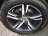 USED 2019 69 VOLVO XC40 2.0 D3 R-Design SUV 5dr Diesel Manual Euro 6 (s/s) (150 ps) Finished in THUNDER GREY MET met and contrasting EBONY HEATED LEATHER/ALCANTARA TRIM. This Volvo XC40 is a spacious small SUV with smart styling and a comfortable drive. In short it is a bit of a cracker with a sophisticated look and an upmarket feel. Features include Sat Nav, DAB, B/Tooth, Day Run Lights, Keyless Start, Leather Seats, 18" Alloys, Tinted Windows, Cruise Control and much more. Volvo Dealer serviced at 10048 miles, 20741 miles, 34877 miles, 46829 miles and then at 55672 miles.