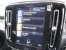 USED 2019 69 VOLVO XC40 2.0 D3 R-Design SUV 5dr Diesel Manual Euro 6 (s/s) (150 ps) Finished in THUNDER GREY MET met and contrasting EBONY HEATED LEATHER/ALCANTARA TRIM. This Volvo XC40 is a spacious small SUV with smart styling and a comfortable drive. In short it is a bit of a cracker with a sophisticated look and an upmarket feel. Features include Sat Nav, DAB, B/Tooth, Day Run Lights, Keyless Start, Leather Seats, 18" Alloys, Tinted Windows, Cruise Control and much more. Volvo Dealer serviced at 10048 miles, 20741 miles, 34877 miles, 46829 miles and then at 55672 miles.