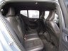 USED 2019 69 VOLVO XC40 2.0 D3 R-Design SUV 5dr Diesel Manual Euro 6 (s/s) (150 ps) Finished in THUNDER GREY MET met and contrasting EBONY HEATED LEATHER/ALCANTARA TRIM. This Volvo XC40 is a spacious small SUV with smart styling and a comfortable drive. In short it is a bit of a cracker with a sophisticated look and an upmarket feel. Features include Sat Nav, DAB, B/Tooth, Day Run Lights, Keyless Start, Leather Seats, 18" Alloys, Tinted Windows, Cruise Control and much more. Volvo Dealer serviced at 10048 miles, 20741 miles, 34877 miles, 46829 miles and then at 55672 miles.