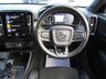 USED 2019 69 VOLVO XC40 2.0 D3 R-Design SUV 5dr Diesel Manual Euro 6 (s/s) (150 ps) Finished in THUNDER GREY MET met and contrasting EBONY HEATED LEATHER/ALCANTARA TRIM. This Volvo XC40 is a spacious small SUV with smart styling and a comfortable drive. In short it is a bit of a cracker with a sophisticated look and an upmarket feel. Features include Sat Nav, DAB, B/Tooth, Day Run Lights, Keyless Start, Leather Seats, 18" Alloys, Tinted Windows, Cruise Control and much more. Volvo Dealer serviced at 10048 miles, 20741 miles, 34877 miles, 46829 miles and then at 55672 miles.