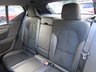 USED 2019 69 VOLVO XC40 2.0 D3 R-Design SUV 5dr Diesel Manual Euro 6 (s/s) (150 ps) Finished in THUNDER GREY MET met and contrasting EBONY HEATED LEATHER/ALCANTARA TRIM. This Volvo XC40 is a spacious small SUV with smart styling and a comfortable drive. In short it is a bit of a cracker with a sophisticated look and an upmarket feel. Features include Sat Nav, DAB, B/Tooth, Day Run Lights, Keyless Start, Leather Seats, 18" Alloys, Tinted Windows, Cruise Control and much more. Volvo Dealer serviced at 10048 miles, 20741 miles, 34877 miles, 46829 miles and then at 55672 miles.