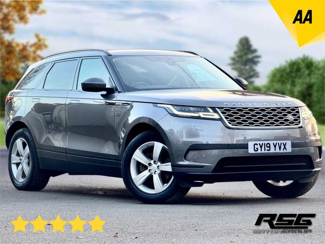 Range Rover Ascot Used cars for sale. Ascot & Berkshire car Dealer | RSG Motor Group