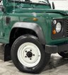 USED 2005 05 LAND ROVER DEFENDER 2.5 TD5 SUV 5dr Diesel Manual MWB (120 bhp) 