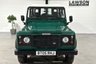 USED 2005 05 LAND ROVER DEFENDER 2.5 TD5 SUV 5dr Diesel Manual MWB (120 bhp) 