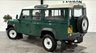 USED 2005 05 LAND ROVER DEFENDER 2.5 TD5 SUV 5dr Diesel Manual MWB (120 bhp) 