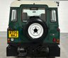 USED 2005 05 LAND ROVER DEFENDER 2.5 TD5 SUV 5dr Diesel Manual MWB (120 bhp) 