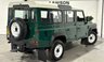 USED 2005 05 LAND ROVER DEFENDER 2.5 TD5 SUV 5dr Diesel Manual MWB (120 bhp) 