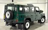 USED 2005 05 LAND ROVER DEFENDER 2.5 TD5 SUV 5dr Diesel Manual MWB (120 bhp) 