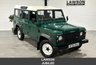 USED 2005 05 LAND ROVER DEFENDER 2.5 TD5 SUV 5dr Diesel Manual MWB (120 bhp) 