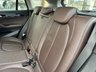 USED 2020 20 BMW X1 2.0 18d xLine SUV 5dr Diesel Auto sDrive Euro 6 (s/s) (150 ps) MINERAL WHITE / MOCHA DAKOTA