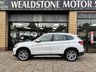 USED 2020 20 BMW X1 2.0 18d xLine SUV 5dr Diesel Auto sDrive Euro 6 (s/s) (150 ps) MINERAL WHITE / MOCHA DAKOTA