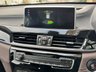 USED 2020 20 BMW X1 2.0 18d xLine SUV 5dr Diesel Auto sDrive Euro 6 (s/s) (150 ps) MINERAL WHITE / MOCHA DAKOTA