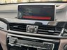 USED 2020 20 BMW X1 2.0 18d xLine SUV 5dr Diesel Auto sDrive Euro 6 (s/s) (150 ps) MINERAL WHITE / MOCHA DAKOTA