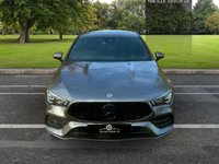 USED 2021 21 MERCEDES-BENZ CLA 1.3 CLA200 AMG Line (Premium 2) Coupe 4dr Petrol 7G-DCT Euro 6 (s/s) (163 ps) 